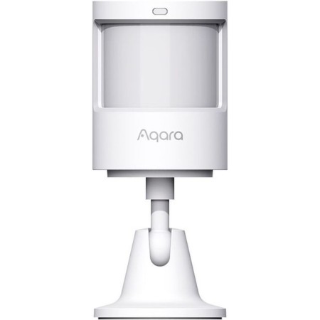 The engine sensor. AQARA Motion Sensor P1 (MS-S02) White