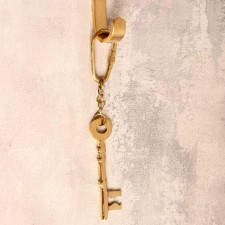 Blick brass 