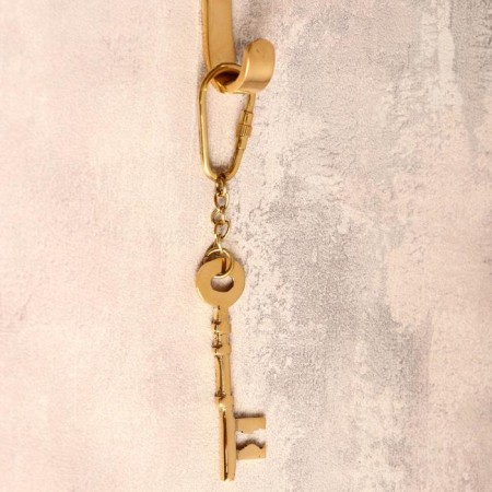 Blick brass "Key"