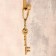 Blick brass "Key"