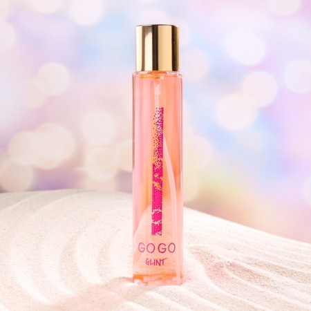 Women's toilet water Go-Go Glint. 100 ml-1