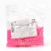 Sprinking is soft: pink, 25 g.