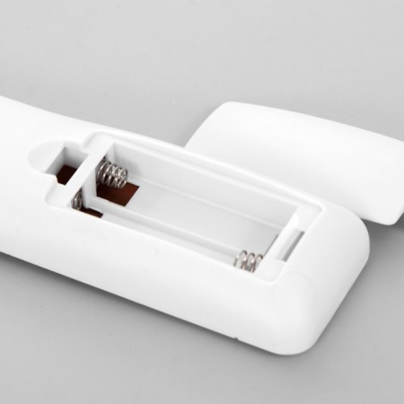 Causteen with PDU 1222/1wt LED 120W 3000-6000k white 50x50x9 cm Bayerlux-10