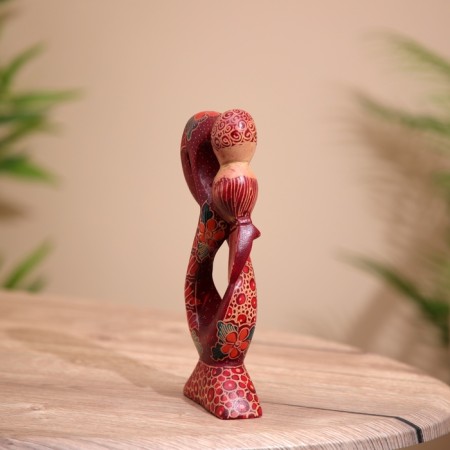 Abstraction "Infinity" tree 20 cm-1