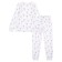 Pajamas for girls, height 146 cm