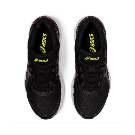 Sneakers Cunning children's ASICS JOLT 3 GS 1014A203 004, size 7 US-6