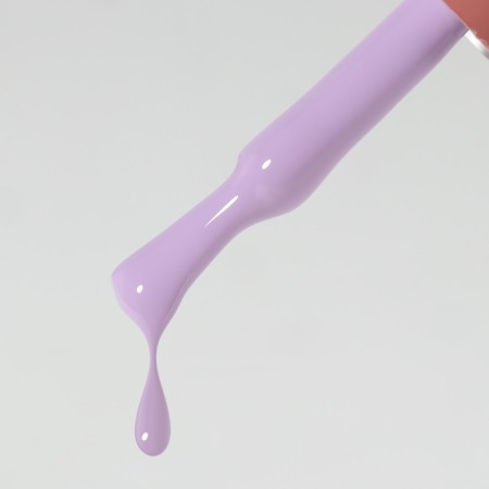 Simple nail polish gel, 3 phase, 10 ml, led/uv, color (222)-9