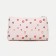 Lightning cosmetic bag, beige color