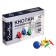 Office buttons Globus, 50 pcs., 10 mm, color