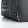 Road bag, textura, small size, color gray