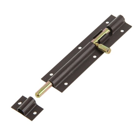Harvesting gap Zdor 004, 125 mm, dark brown