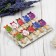 Decorative clothespins with a rope for the suspension "Easter eggs" set 10 pcs.