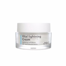 Face cream lightening for the skin of the skin JNN-II Vital Lightening Cream 30 grams