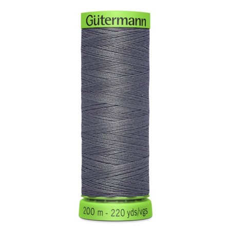 Extra Fine 150 thread for especially delicate fabrics, 200 m, 744581 (701)