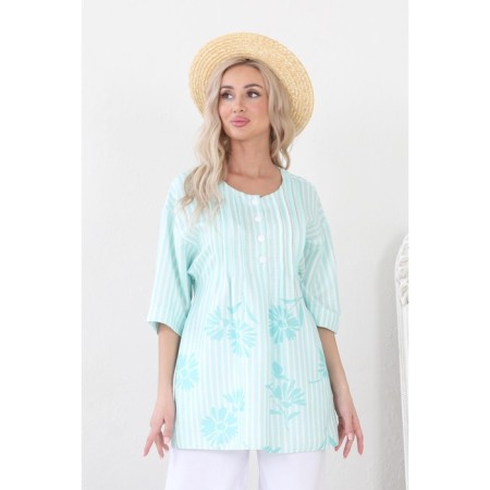 Блуза женская, размер 42
