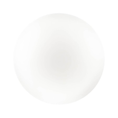 Simple lamp, 72W LED 4000K, 5000lm, white color, IP43