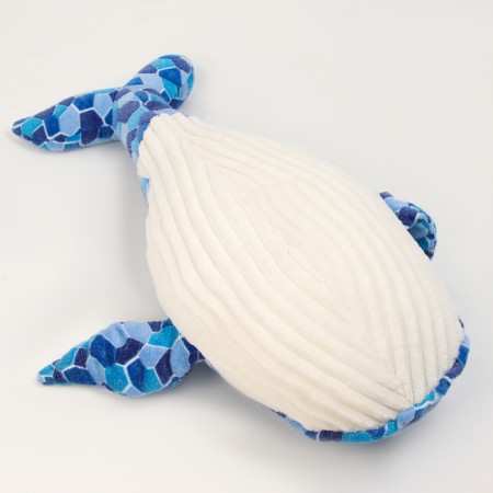 Soft toy "Kit", 90 cm-3