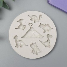 Mold Silicon 