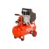 Compressor Resanta KP-24/230m, 220 V, 8 bar, 24 l, 1.6 kW, 2.1 l/s, 50 Hz