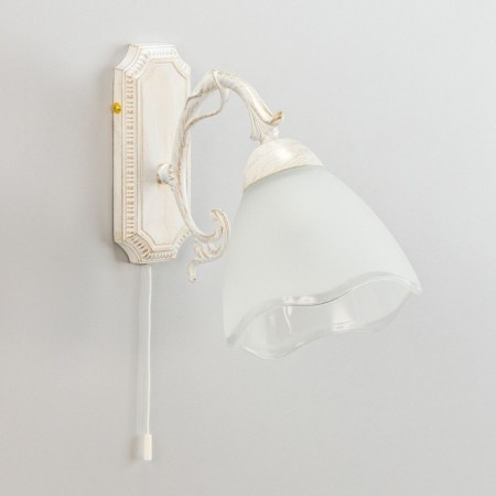 Bra Citilux "Latur" CL413410, 1x75W, E27, white color-19