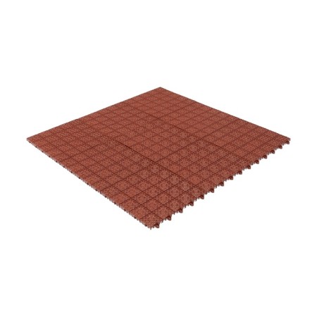 Universal coating Erfolg H&G 33 x 33 cm, terracott, set 9 pcs-15