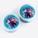 Slime "Slavop. Pirate. Anime "100 g, blue
