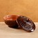 Sugar of Rishtan ceramics "Aktash", 250 ml