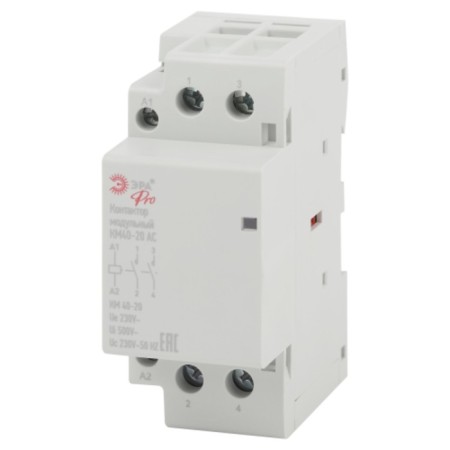 Contactor Modular Era Pro No-902-294 km40-20 AC