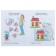 “Funny tasks for children 4-5 years old”, Blue, Bortnikova E.F.