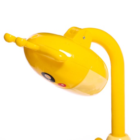 Lake for a bathtub on a suction cup "Girafik"-3