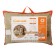 Pillow Adamas Sonya camel wool 50x70cm, polyester case, bag