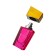 Women's perfume with Hot Shiatsu Pink Feromens, 50 ml