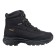 Wanngo WGH-03-TT-3 boots, demi-season, black color, size 41