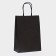 Crafts "Rainbow", black, 18 x 8 x 25 cm, 80 g/m2, 1 pcs