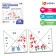 Developing set of "numerical puzzles"