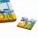 Puzzle "Mermaid" with a hint
