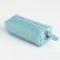 Pocket Key with Lightning, Textura, length 12.5 cm, ring, blue color