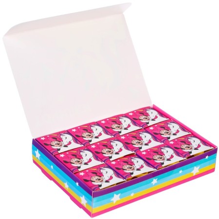 Plastic grinder with shell, Minnie Mouse-2