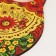 Board of cutting souvenir "nesting doll", 14.9 × 23 cm