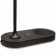 Mantra Ceres, LED, 450LM, 3000K, 280x130x255 mm table lamp, black color is