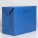 Package - Blue "Blue", 28 × 20 × 13 cm