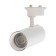 Track lamp, Luazon Lighting, LTL-010, 24 Deg, 30W, 2100 LM, 4000K, day. Bel., White