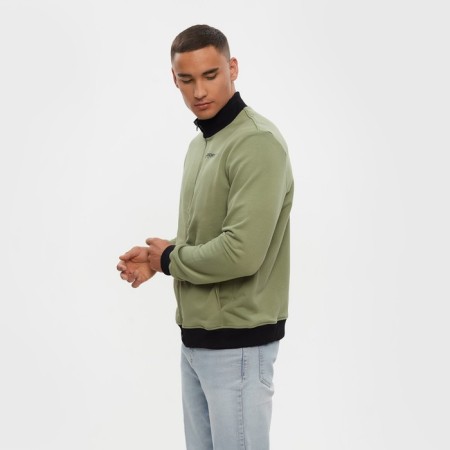 President Lightning Holstery, XS size, khaki color-3