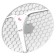 Antenna Mikrotik LHG XL 5 AC Two-band White (RBLHGGG-5ACD-XL4Pack)