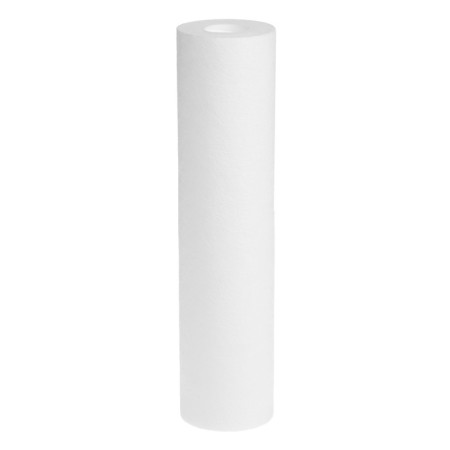 Smooth cartridge Zein PP-10SL, polypropylene, 5 μm-5