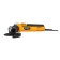 Corner grinder DEKO DKAG1000, 1000 W, 125 mm, 11000 rpm