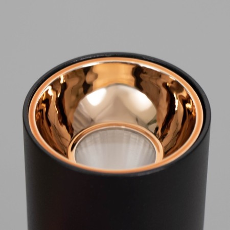 Lamp 671511/1 LED 7W Black-gold 5.5x5x10 cm Bayerlux-3