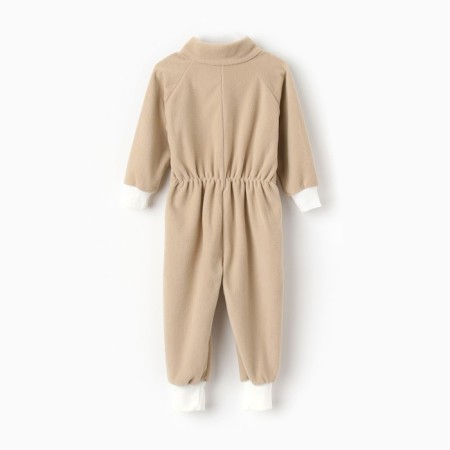 Complex for children, beige color, height 92-98 cm-5
