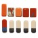 A set of erasers for graphite, pastel, ink 50g Koh-I-Noor 6510, tube