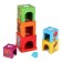 Board game "Smart cubes. We study the numbers ", 1+